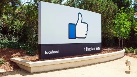 Germany watchdog calls out Facebook's 'abuse of power'