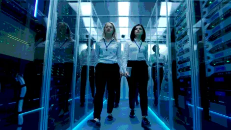 ​​​​​​​Park Place jumps aboard girls in STEM initiative