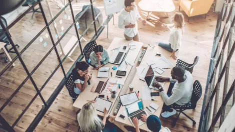 Why Australian organisations must adapt to survive in the digital age
