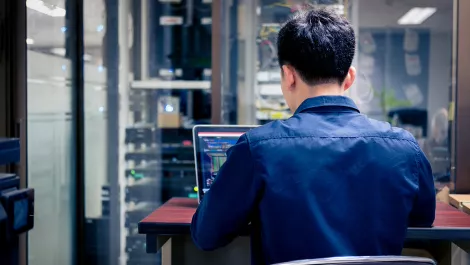 How digital transformation efforts are commonly hindered