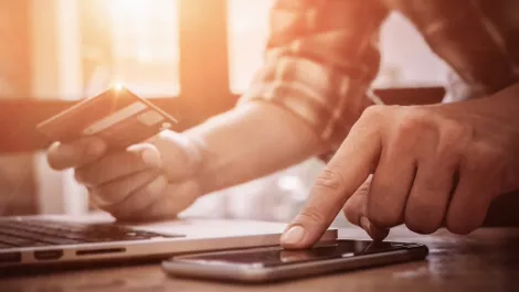 Why only 13% of shoppers trust retailers with their personal data