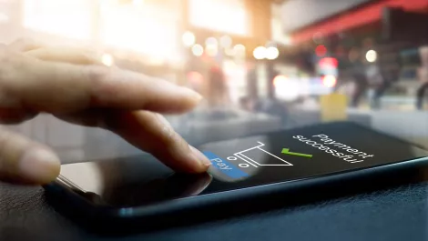 Gartner's four musts for digital customer service