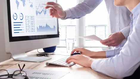 How the energy industry can benefit from advanced analytics
