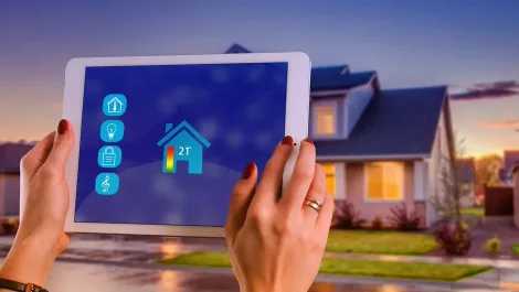 The smart home tech that will be huge in 2019