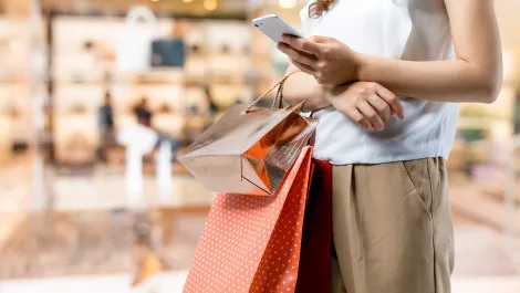 Exclusive: The impact of digitalisation and automation on the retail industry