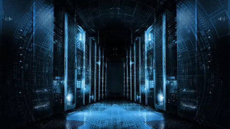 Australia's first data centre with carbon neutral corporate operations