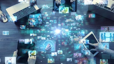 How organisations can navigate the IoT era