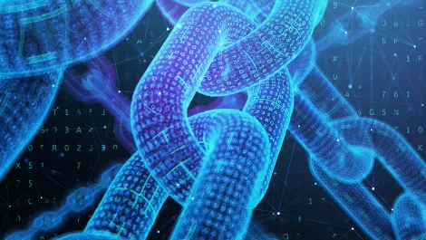 Hyundai works with IBM to create a new blockchain-based platform