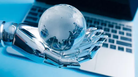 Four ways the technology landscape will change in 2019