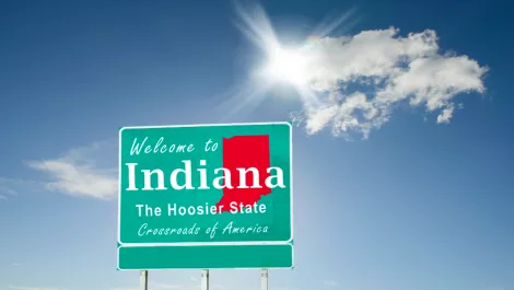 Bill advancing in Indiana to provide tax breaks for data centers