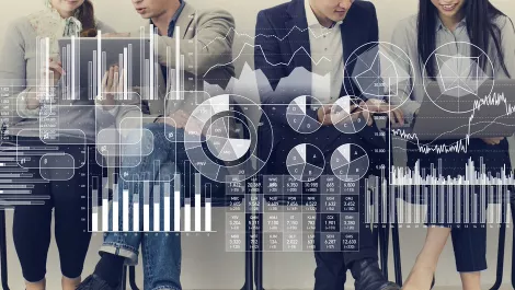 IDC: Top 10 trends for Australia's digital transformation