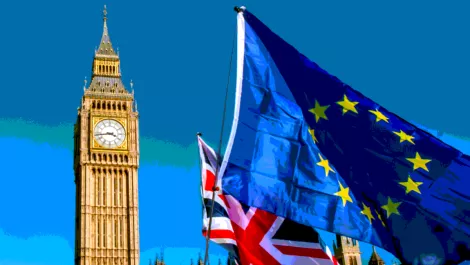 UK IT decision makers more concerned about Brexit than GDPR