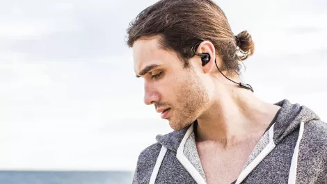Hands-on Review: Audiofly AF100W MK2 wireless headphones