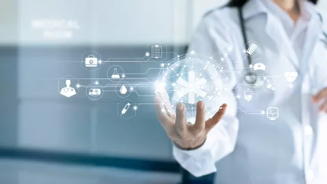 How big data can revolutionise NZ's hospitals