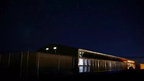 Etix Everywhere Borealis data centre goes 100% green