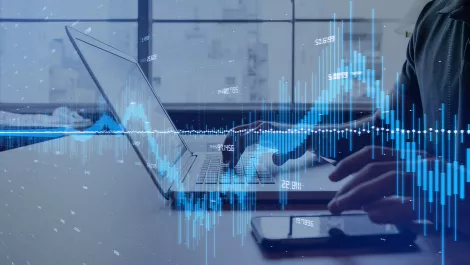Data science and machine learning platforms are on the rise