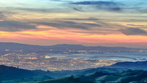 CyrusOne invests in further Silicon Valley expansion