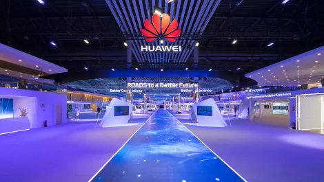 Huawei to unveil P30 smartphone series in March