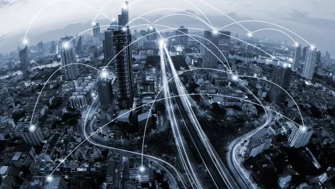 Why NSP adoption of ECX Fabric is on the rise