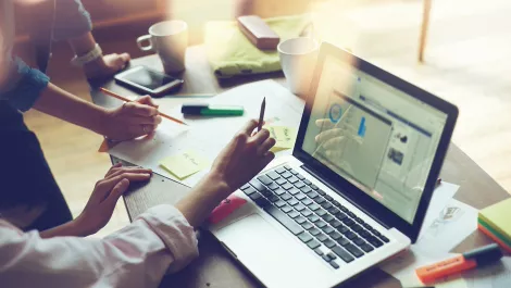 Exclusive: Why businesses shouldn't rely on a single cloud vendor