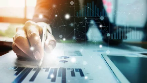 How Huawei aims to optimise enterprise ICT and converged data