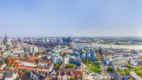 Colt DCS completes Hamburg data centre extension
