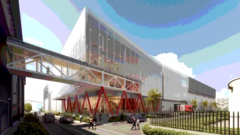 Equinix announces new Sydney data centre to capitalise on the edge