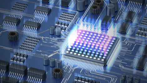 Cryo experts create quantum computing testing device