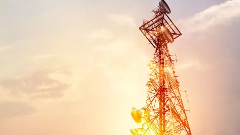 Huawei at 29% share of global telecom infrastructure market