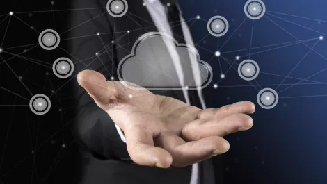 Dimension Data makes upgrades to managed services platform