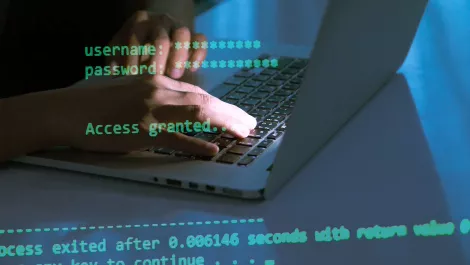 Sextortion attacks targeting education orgs - Barracuda