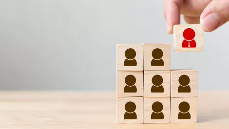 CyrusOne nabs former Akamai and Microsoft executive