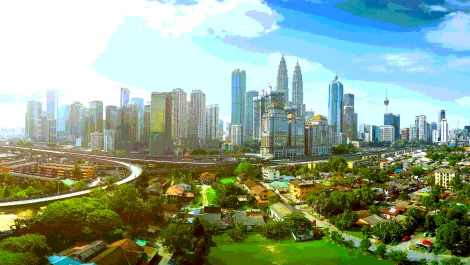 Digital Realty celebrates 12th consecutive year of 'five nines'