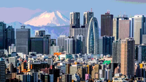 MC Digital Realty announces new Tokyo data centre on the way