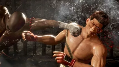 Game review: Dead or Alive 6 is ready to rumble