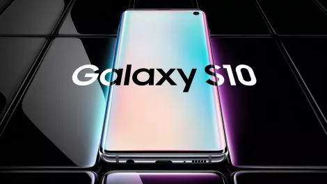 Hands-on Review: Samsung's outstanding Galaxy S10
