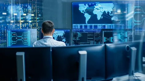 Huawei chairman accuses the US of spying