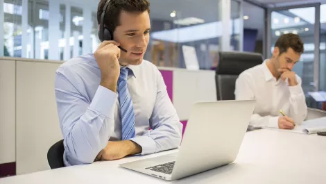 Nuance aims to reinvent agent AI for the contact centre