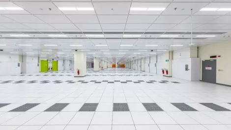 Global Switch and partners launch new Singapore data centre