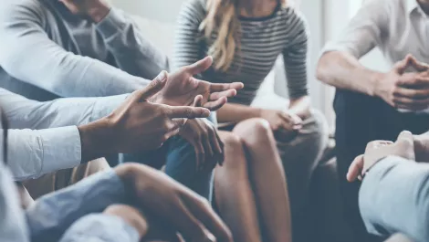 Challenges and opportunities for IT professionals in mid-sized organisations
