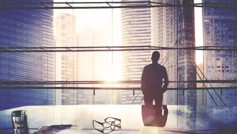 Exclusive: How to prepare your business for the digital age