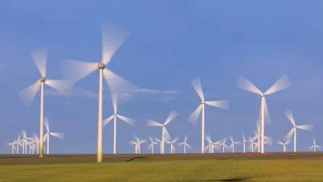 Microsoft invests in more renewable energy for US data centers