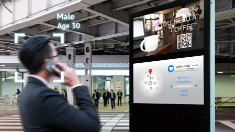 Massive AI market growth to be driven by retail, banking