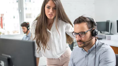 8x8 announces Google Cloud contact centre AI integration