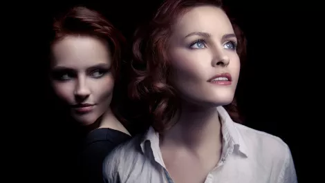 Are you ready to face your digital doppelganger
