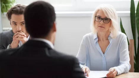 Why talent attracts talent in the IT industry
