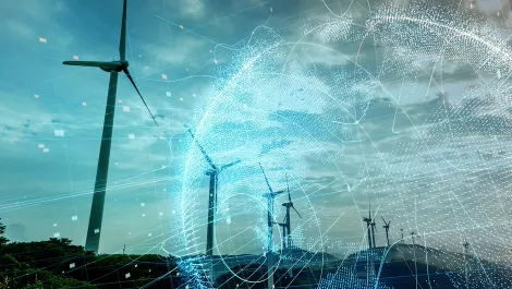 Beyond renewables: Emerging technologies for “greening” the data centre