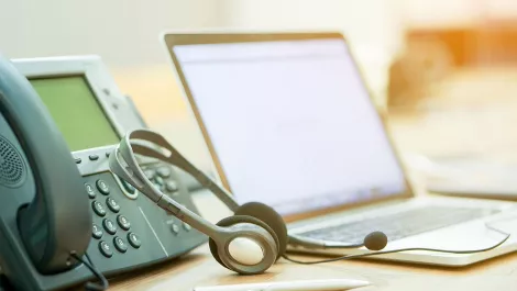 VoiP new-comer upgraded and ready to take on NZ