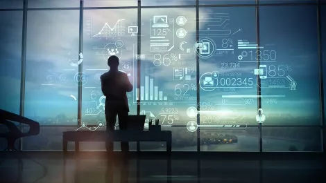 Moving applications between cloud and data centre