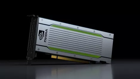 NVIDIA announces enterprise servers optimised for data science